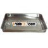 Stainless Square pan