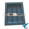 Plastic cutlery tray (C300)