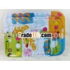 MELAMINE TRAY