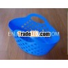 SOFT plastic basket