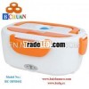 Plastic Food Warmer Lunch Box Thermal Food Container