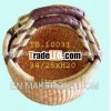 Seagrass Shopping basket