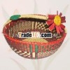 Vietnam seagrass basket