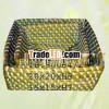 Square Seagrass Baskets
