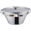 Conical Tiffin Container