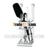stainless steel kitchen untensil holder