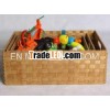 Bamboo Storage Basket