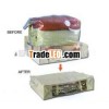 Vacuum bag vacuum compressed bag for clothes