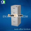 4 drawers steel storage cabinet