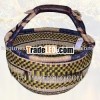 seagrass basket