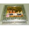 DryFruit Box Made of Aluminum (Silver Antique)