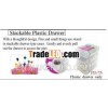 Plastic drawer/box
