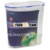 Klip fresh store and pour food saver 3. 5L