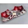 Recycled Aluminium Trays & Bowls with Enamel Inlay ,  Decorative Homeware
