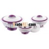 Termokatls, thermo hot pot, thermo food container 3pcs set