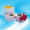 KX140 Flip Top Storage Box (40 Liters)