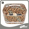 insulated stainless steel food warmer with big capacity