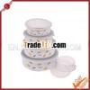 Ceramic Food Storage Container