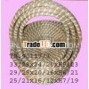 Seagrass Basketry