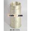 Silver Plated Kitchen Container