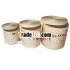 Offer of New Design of 2013 Water Hyacinth Basket