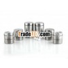STAINLESS STEEL KITCHEN STORAGE SET