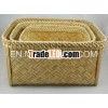 Bamboo storage basket ND8609/3