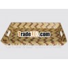 Vietnam Bamboo Serving Tray ND89253
