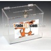 Acrylic Suggestion Box