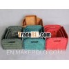 Bamboo storage basket ND7014/3