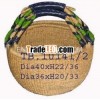Storage handmade baskets