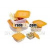 Food Container Sets,  kitchen storage sets,  plastic containers