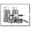 Tiffin with inner plate