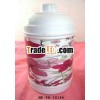 Printed Kitchen Container
