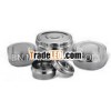 Stainless Steel Kitchen Containers