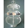 Silver Fruit Stand,  Silverware,  Silver Tableware