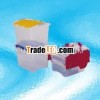 Flip Top Storage Box