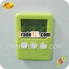 Customized Logo Fridge Digital Timer