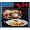 Plate separators