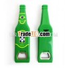 whistle with 3 tunes function and bottle opener