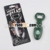 voice recording sound bottle opener (TC-5781)