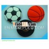 ball design bottle opener
