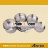 Stainless Steel Measuring Cup