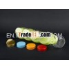 Spice Plastic bottle , plastic cap, pepper bottle