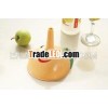 Plastic funnel