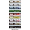 Popular Anodized Aluminium Chain JAPAN Decorative chains aluminium
