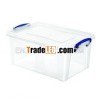 Deep Clear Box