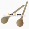 45cm big wooden spoon for cooking