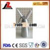 aluminum 250ml cream whipper,  whipping cream whipper with three nozzles