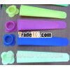 The 2012 newst silicone ice pop maker